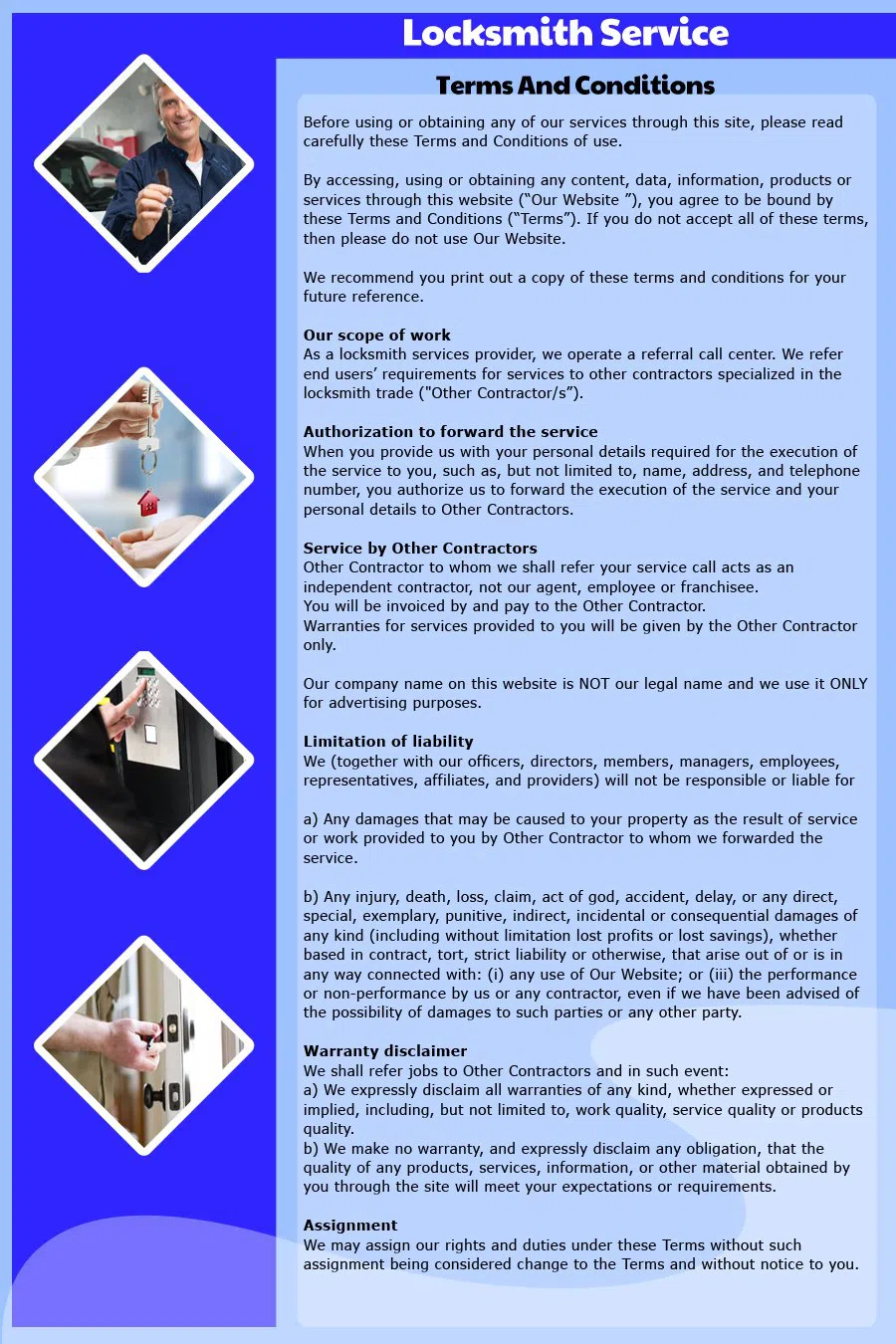 Express Locksmith Store Glendora, CA 626-360-0867